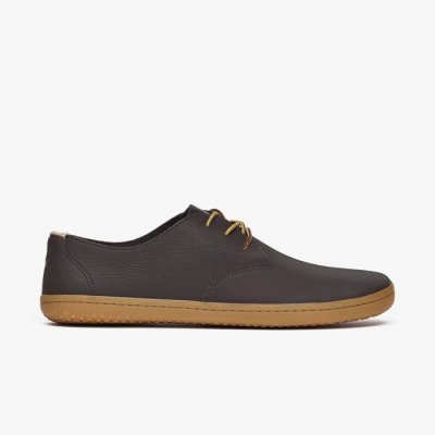 Vivobarefoot Ra II - Casual Schoenen Donkerbruin Heren - HBV913870